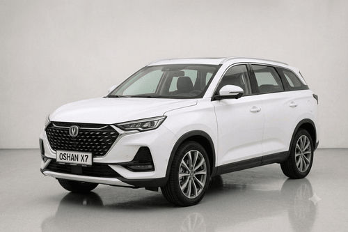 Oshan X7