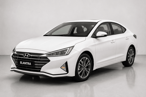 Elantra