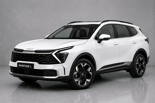 Kia Sportage L
