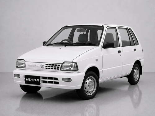 Mehran