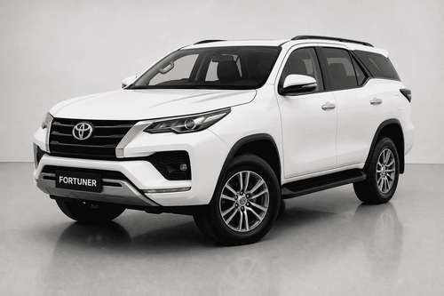 Fortuner
