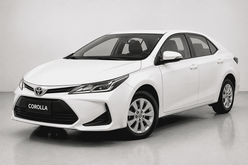Corolla