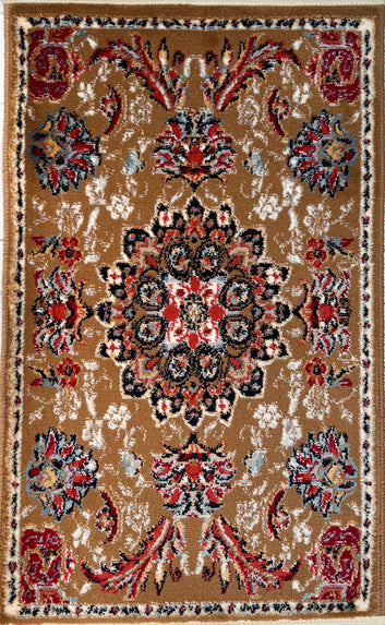 Kilimats Autumn Elegance Persian Car Mat