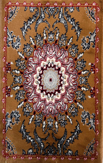 Kilimats Cedar Crest  Persian Car Mat