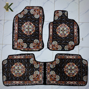 Kilimats Grand Mosaic Persian Car Mat