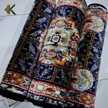 Kilimats Grand Mosaic Persian Car Mat
