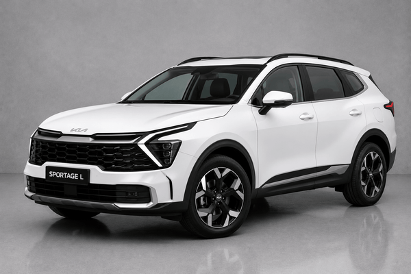 Kia Sportage L