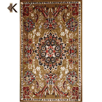 Kilimats Autumn Elegance Persian Car Mat