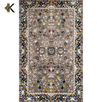 Kilimats Regal Bloom Persian Car Mat