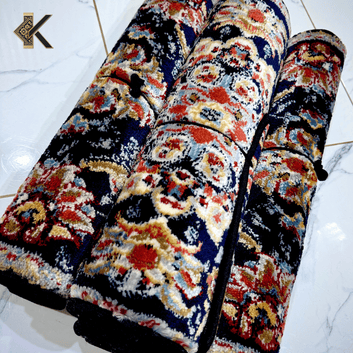 Kilimats Royal Majesty Persian Car Mat