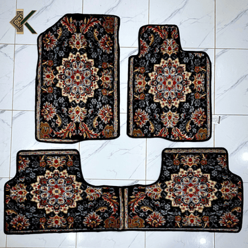 Kilimats Royal Majesty Persian Car Mat