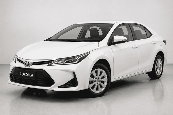 Corolla