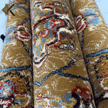 Kilimats Walnut Royale Persian Car Mat