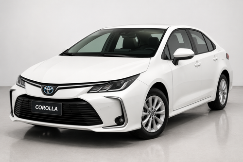 Corolla